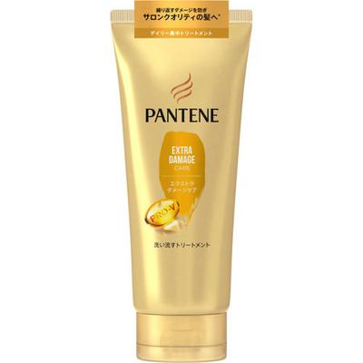 Pantene Extra Damage Care Rinse Treatment 180g