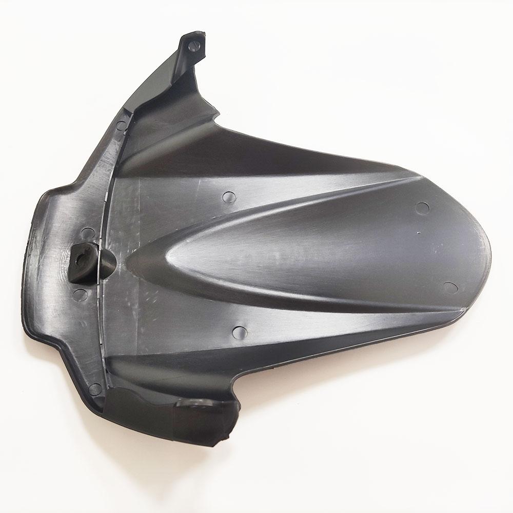 Parafango Moto Parafanghi Schizzi di Fango Per Suzuki GSXR1000 GSXR 1000 2009 2010 2011 2012 2013 14 15 2016 Copriruota Posteriore