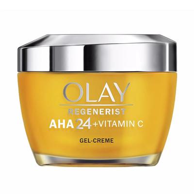Regenerist Vitamin C Aha 24 Gel Crema Día 50ml