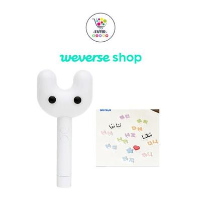 Buy Weverse Shop BTS JIN Wootteo Doll Cushion at affordable prices