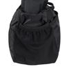 GRANITE GEAR Packable 2210900072 Courier, Black,
