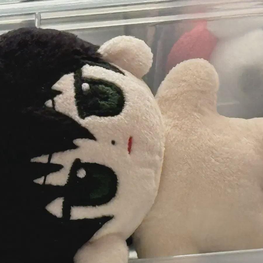 

I Want A 10cm Doll