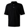 Men's Casual And Fashionable Short-sleeved Shirt - Men's Golf Breathable Sports Collar Top