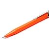 Caran d'Ache 849 Classic Mechanical Pencil 0.7mm Fluorescent Orange 0844-030