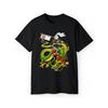 Usagi Yojimbo T-Shirt, Usagi Yojimbo Unisex Ultra Baumwoll-T-Shirt