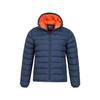 Mountain Warehouse Mens Seasons II Padded Jacket