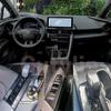 For Toyota CHR C-HR 2024 2025 ABS Carbon Fiber Gear Shift Konb Panel Cover Trim Window Lift Switch Control Button Accessories