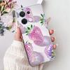 For OPPO Reno 8 Case CPH2359 Cover Cute Cartoon Cat Carp Lion Soft Silicone Shockproof Bumper For OPPO Reno8 Pro 5G CPH2357 Capa