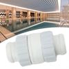 1pc Hose Swivel 9-100-3109 Connects Quickly Pool Cleaning Tools