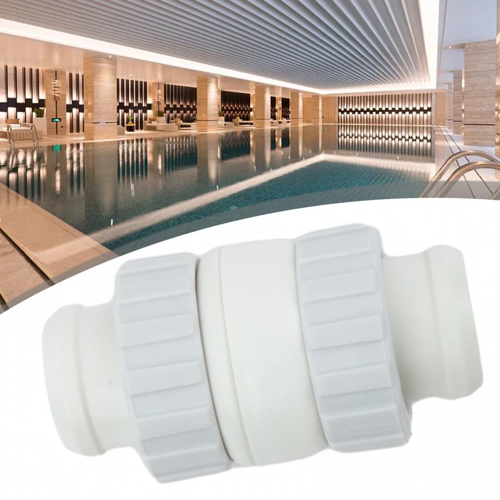 1pc Hose Swivel 9-100-3109 Connects Quickly Pool Cleaning Tools