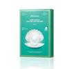 JM Solution Marine Luminous Pearl Deep Moisture Mask Pearl, 10 Sheets, 1 Pack