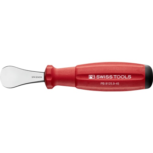 

PB SWISS TOOLS 8125-9-45 SwissGrip Coin Driver