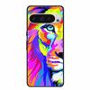 Für Google Pixel 9 5G Hülle Luxus TPU Weiches Silikon Handyhüllen für Google Pixel 9 Pro Pixel9 Cartoon Süße Stoßstangenabdeckung Fundas