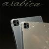 For iPad Air 2024 13 Inch M2 Clear Case for iPad Pro 12.9 6th Gen 2022 5th Generation 2021 2020 2018 Tablet Transparent Case