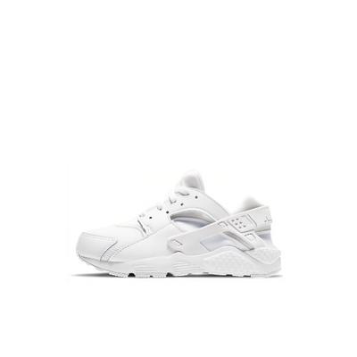 Huarache Run PS White 704949-110