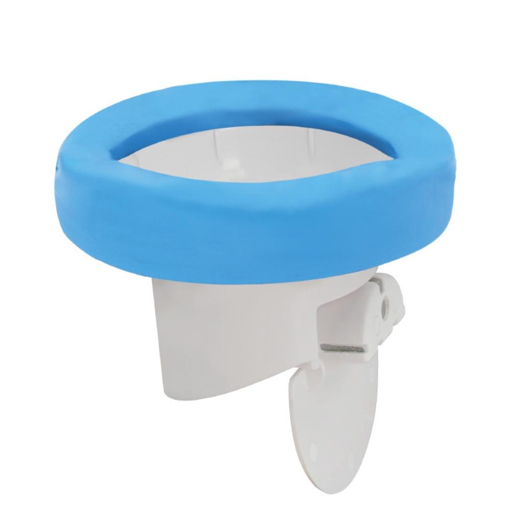 

Leakproof Rubber Toilet Flange with Automatic Valve System for Smell Prevention and Secure Leak Resistant Seal China Mainland