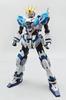MG Narrative Gundam Modification Fluorescent Psychoframe Clear Parts 1/100 C-Packs Ver.Ka (Blue)