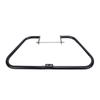 Motorcycle Engine Crash Bar Iron Lightweight Protective Engine Guard Highway Bar for Meteor 350 Classic 350 All New 350
