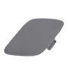 Front Bumper Tow Hook Cover 51117187956 Scratch Resistant Waterproof Protective Tow Eye Hook Cap