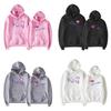 Couple Kingqueen Matching Hoodies Love His And Her Shirts Tops Sweatshirts