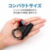 Redpepper Guitar Pickup External Piezo Contact Pickup for Acoustic and Violins - Guitars, Ukuleles,