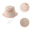 Children's Sun Hat Reversible Cap for Outdoor Adventures