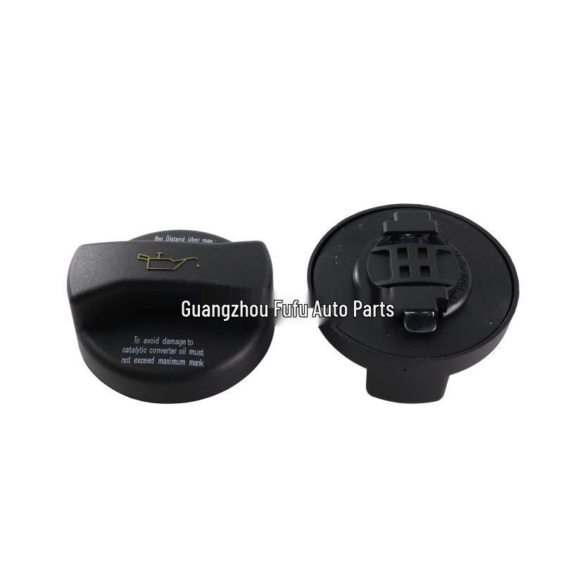 Volkswagen Engine Oil Filler Cap for Sagitar, POLO, Passat, Bora, Lavida, Santana - Part 026103485L