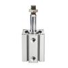 SDA Series Pneumatic Cylinders: Sizes 12 to 100mm, Stroke 35 to 90mm