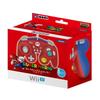 [Compatible with Wii U/Wii] Hori Classic Controller for Wii U Mario
