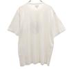 Supreme 22FW No Love Short sleeve T-shirt L white Men's Used