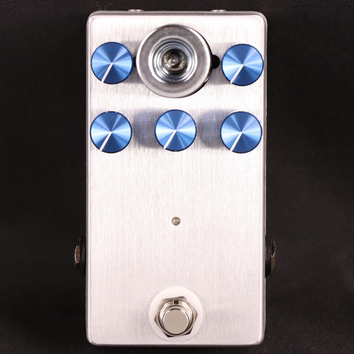 

Lee Custom Overdrive Amplifier/VBM-1
