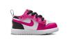 Jordan Kids Air Jordan 1 Low "Fierce Pink" Sneakers DZ6956-160