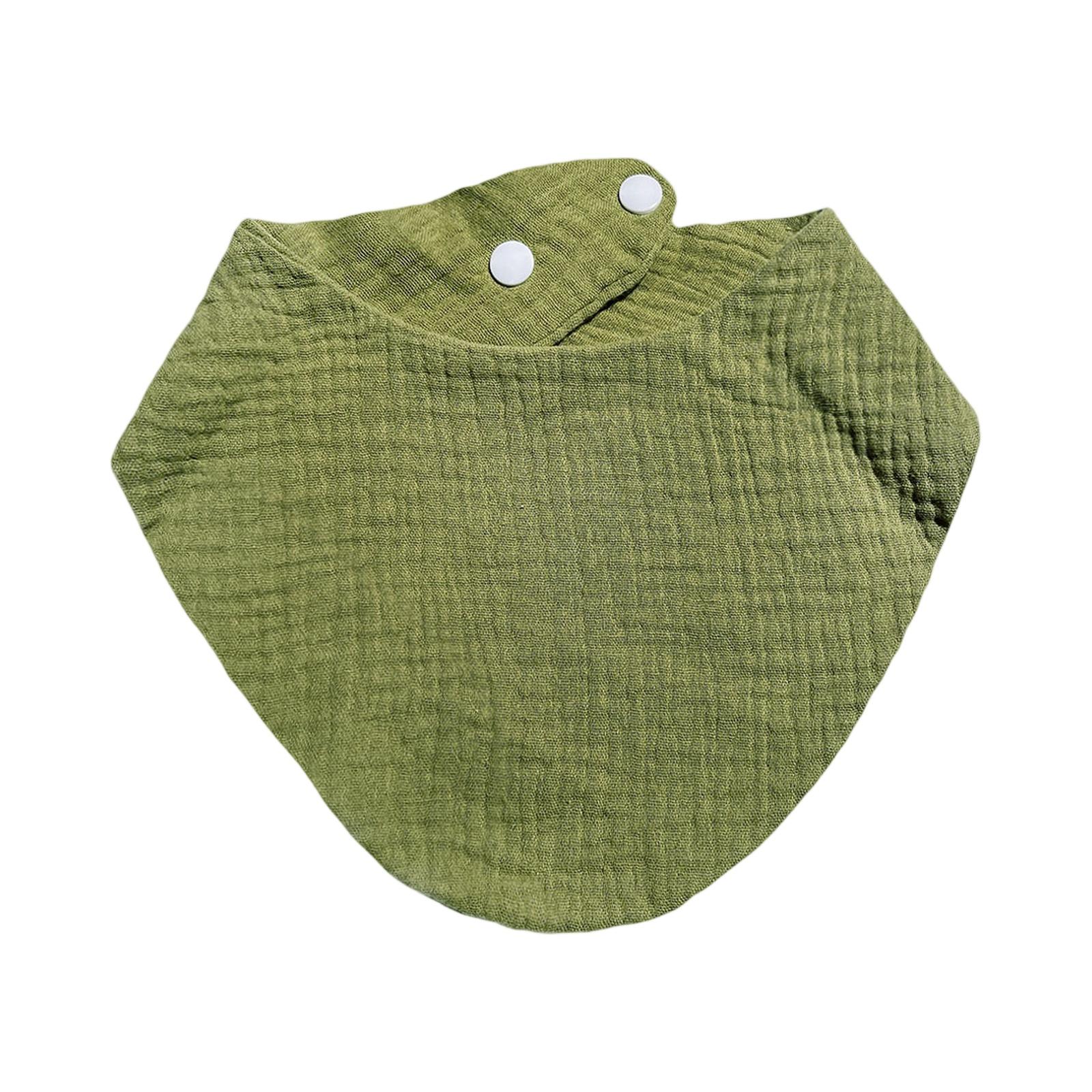 

Baby - Color Summer Breathable Bib