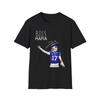 Buffalo Bills Mafia Josh Allen Unisex Softstyle T-Shirt Unisex T-Shirt