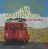 Garsas ir vaizdas – Muzikos albumai