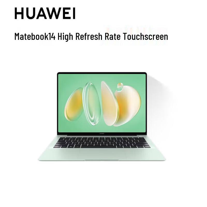 

Huawei MateBook 14 Touchscreen Laptop (CN version)