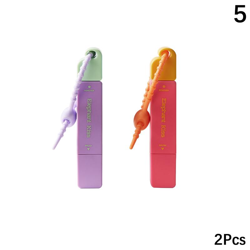 Ручка для видалення плям з білого одягу Побутова потужна знежирювальна ручка Портативна безводна ручка для видалення масляних плям для екстреного використання