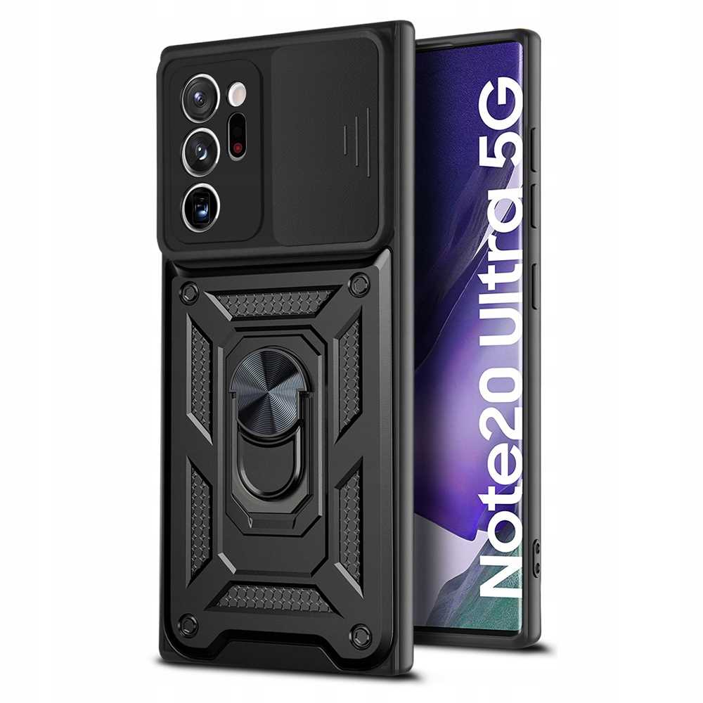 Sc Camring Galaxy Note 20 Ultra Black