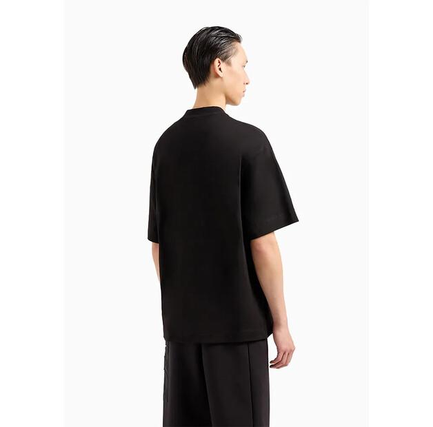 Armani Exchange Kurzarm-T-Shirt XM000118_AF10361