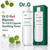 Toner Calmante Blemish Vermelho 10-Cica Cápsula 300ml