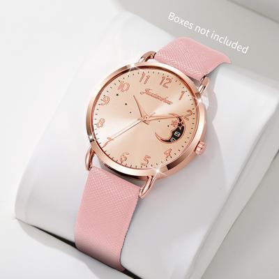 Dames horloges – Quartz horloges
