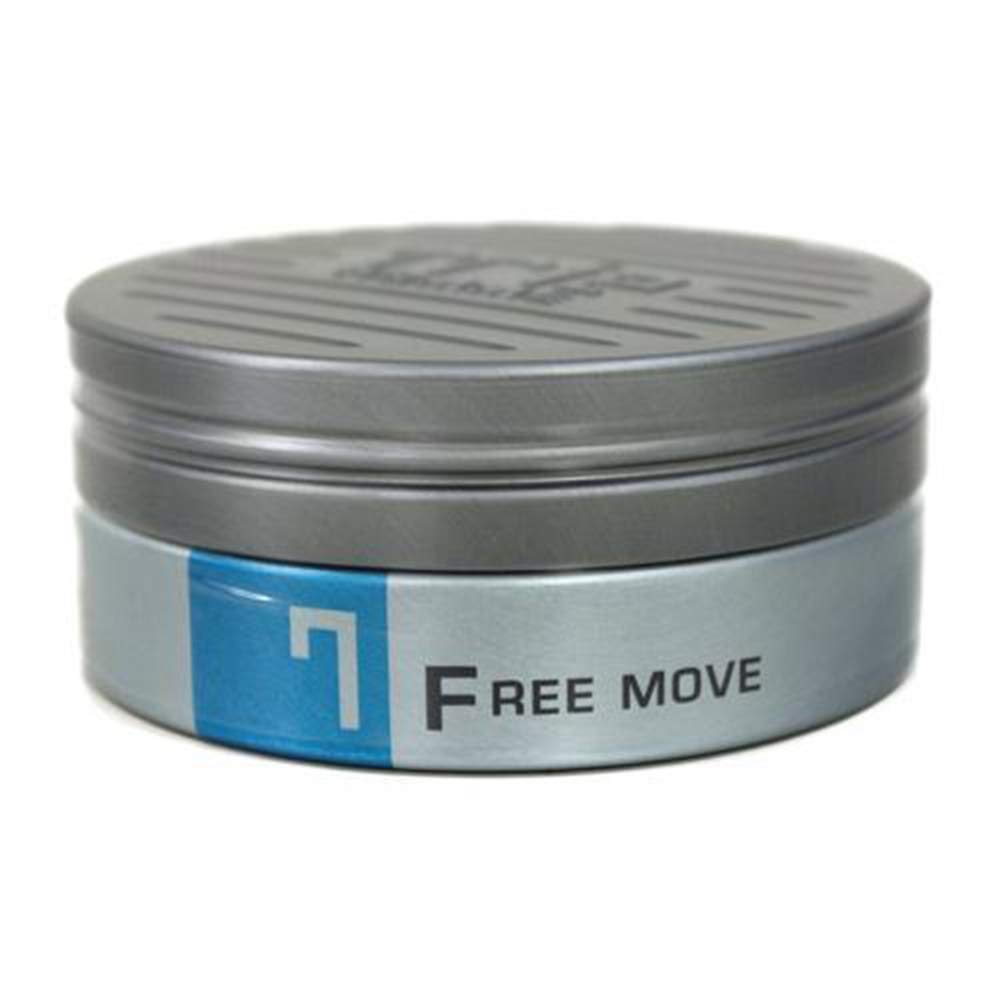 

Lebel Trie HOMME Wax Free Move 7 x 2 Lebel Trie HOMME Styling 100 г штук