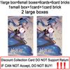 Genshin Impact Rare Collection Card Players Like Beautiful and Charming Game Goddess Characters Creative Card Boys Hobbies Gifts