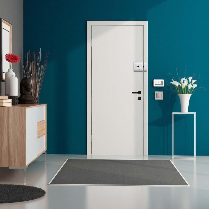 Serrure électronique - ayr - intlock pro - alarme - invisible - haute sécurité