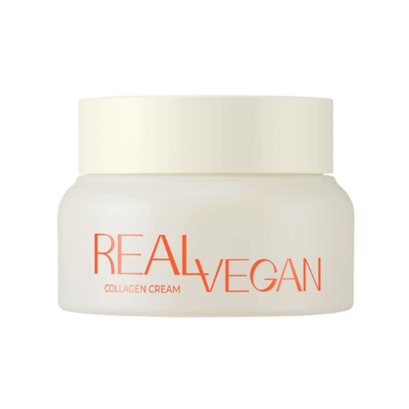 KLAVUU Real Vegan Plant Collagen Firming Cream 50ml