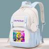 Printed Backpack For Students