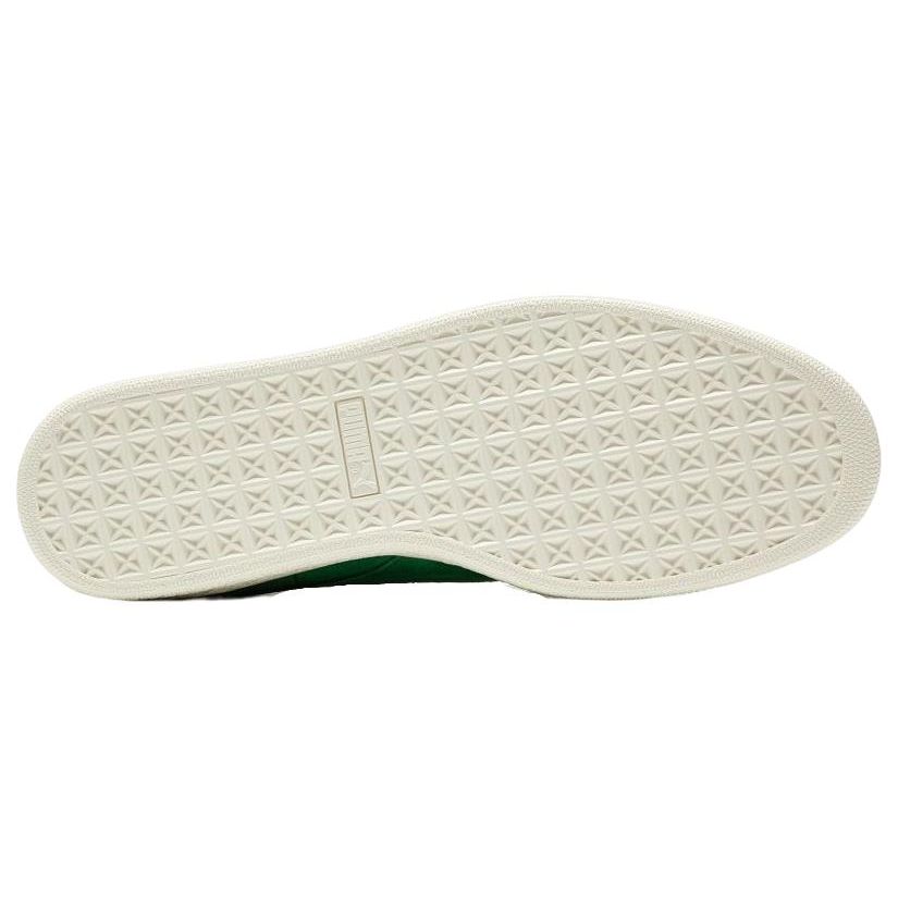 Puma Suede Classic Unisex Archive Green 393325-04