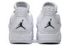 Air Jordan 4 Retro 'Pure Money' 2017 308497-100