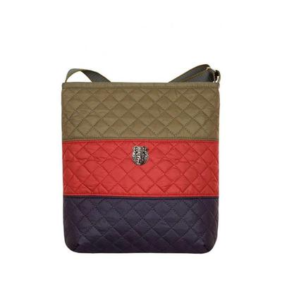 Women's Shoulder Bag Denver P0317Ex