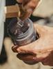 CAMELBAK Podium Custom Bottle, 620ml, Smoke/Black